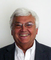 Dr. Werner Ch. Nawrocki - Geschäftsführender Gesellschafter