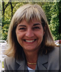 Angela Nawrocki - Prokuristin