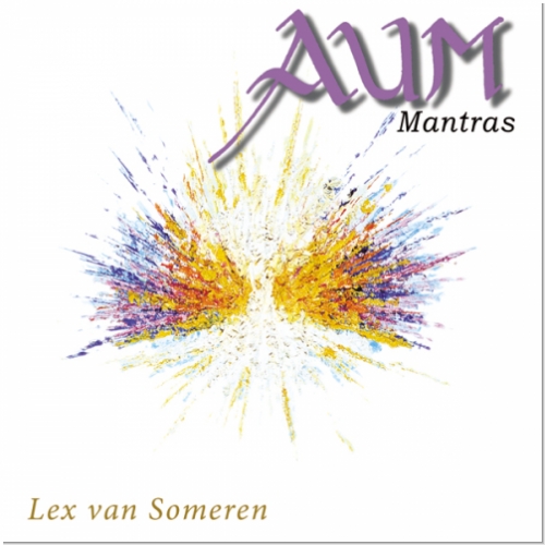 Lex van Someren  AUM - Mantren