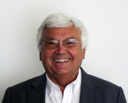 Dr. Werner Ch. Nawrocki