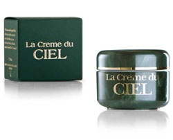 Creme du Ciel Produkte